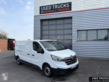 RenaultTrafic