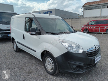 Caja cerrada Opel