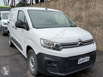 Caja cerrada Citroën
