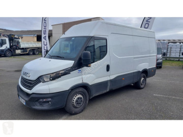 IvecoDaily