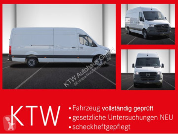 Mercedes Sprinter Sprinter 317 Maxi,9GTronic,AHK3,5to,TCO...