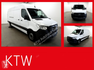 Mercedes long box