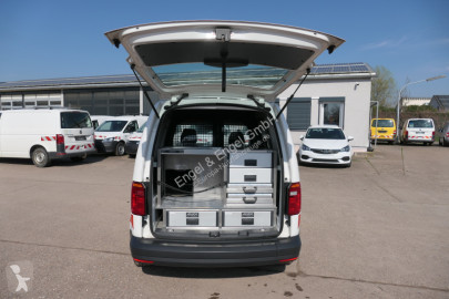 VolkswagenCaddy
