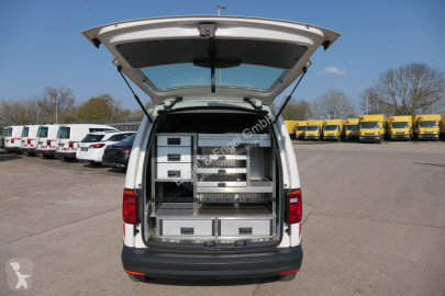 VolkswagenCaddy