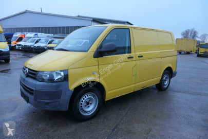 VolkswagenTransporter
