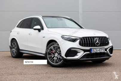 Voiture Mercedes