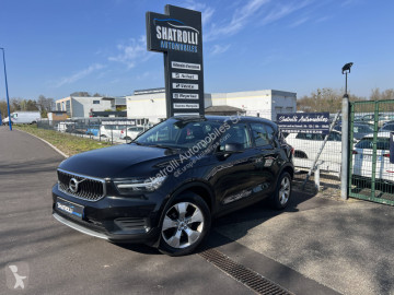 4X4 / SUV Volvo nuevo