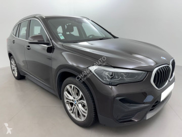 BMW X1 1.5 xDrive25e 220 Business Design BVA6