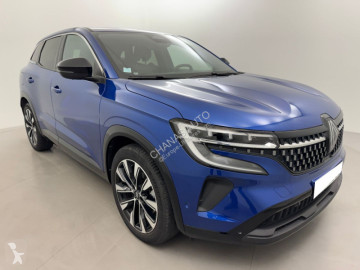 Renault Austral 1.2 E-Tech 200 HEV Techno