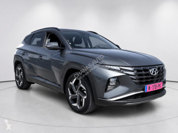 4X4 / SUV Hyundai
