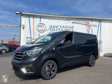 RenaultTrafic