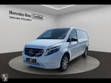 Mercedes116 CDI