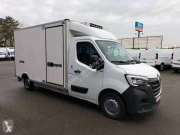 Multi température Renault