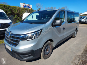 Minibus Renault
