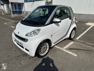 Berlina Smart