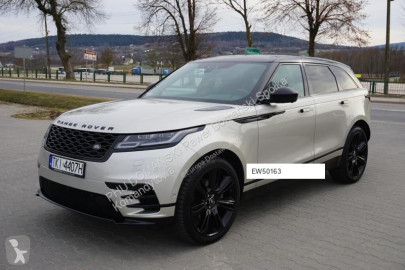Coche Rover