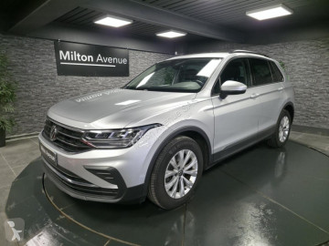 VolkswagenTiguan