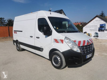 Pojazd dostawczy Renault