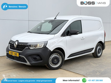 Fourgon Renault