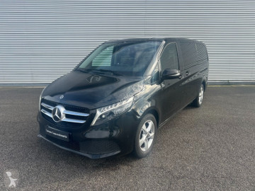 Mercedes Classe V - W447 2019 Long
