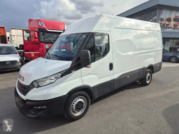 IvecoDaily
