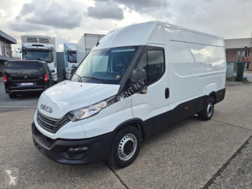 IvecoDaily