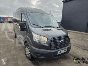 Fourgon Ford