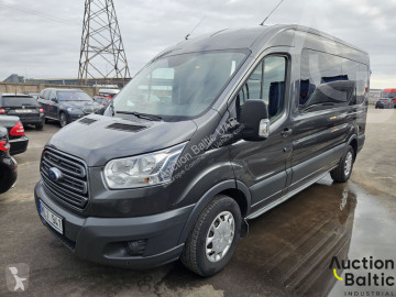 Fourgon Ford