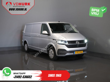 VolkswagenTransporter