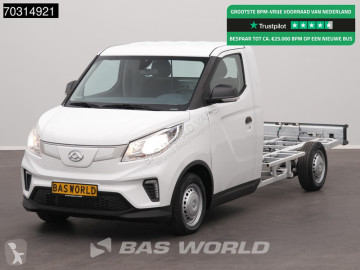 Châssis cabine Maxus neuf