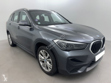 4X4 / SUV BMW