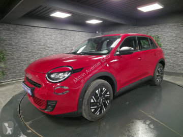 4X4 / SUV Fiat