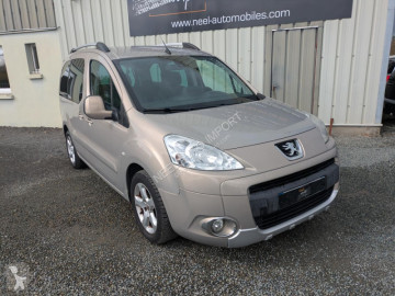 Berlina Peugeot