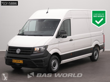 Volkswagen Crafter 140pk L3H3 Airco Camera Scherm L2H2 A/C
