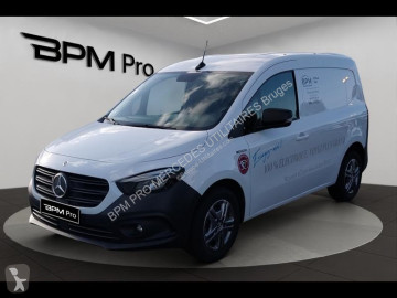 MercedesCitan