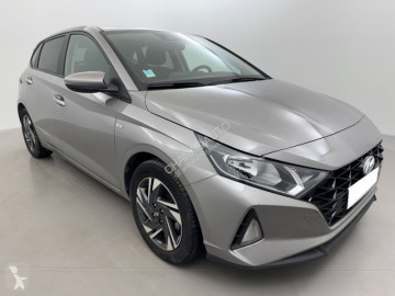 Berlina Hyundai