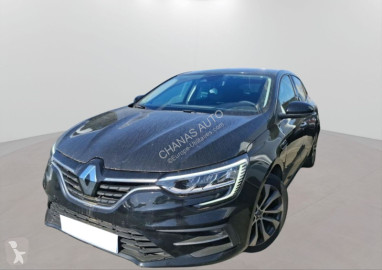 Renault Megane 1.5 Blue dCi 115 Techno EDC