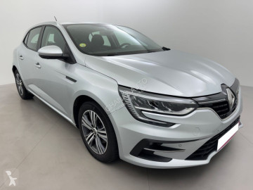 Renault Megane 1.5 Blue dCi 115 Evolution