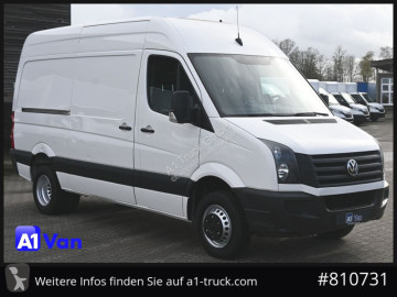 VolkswagenCrafter