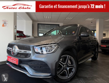 4X4 / SUV Mercedes