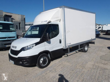 Iveco Daily 35C16H EMP 4100