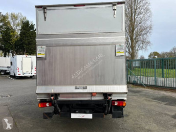Caja gran volumen Renault