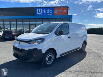 Citroën Jumpy M 2.0 BLUEHDI 145CH