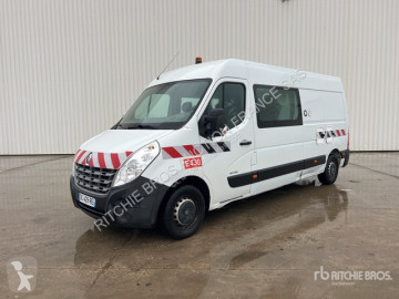 RenaultMaster