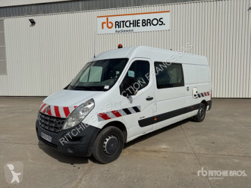 Renault Master DCI 125