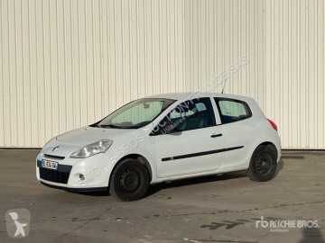 RenaultClio