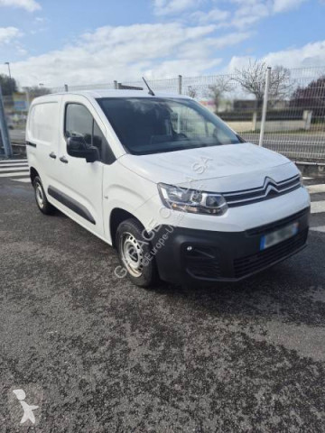 CitroënBerlingo