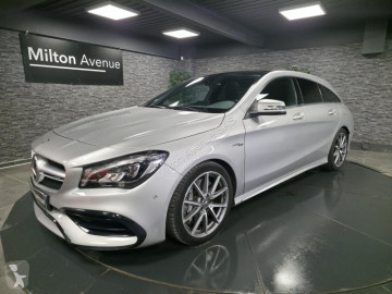 MercedesCLA