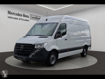MercedesSprinter