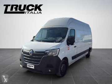 Fourgon Renault